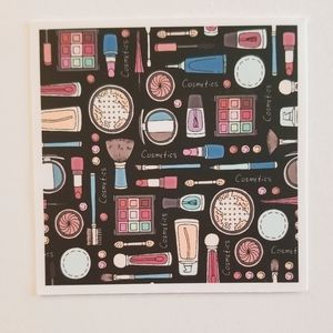 10/$10 Assorted Cosmetics Sticker